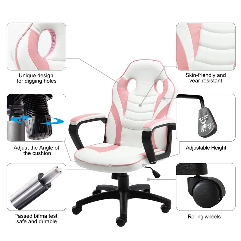 Gaming Chair: Strike Gaming Chair