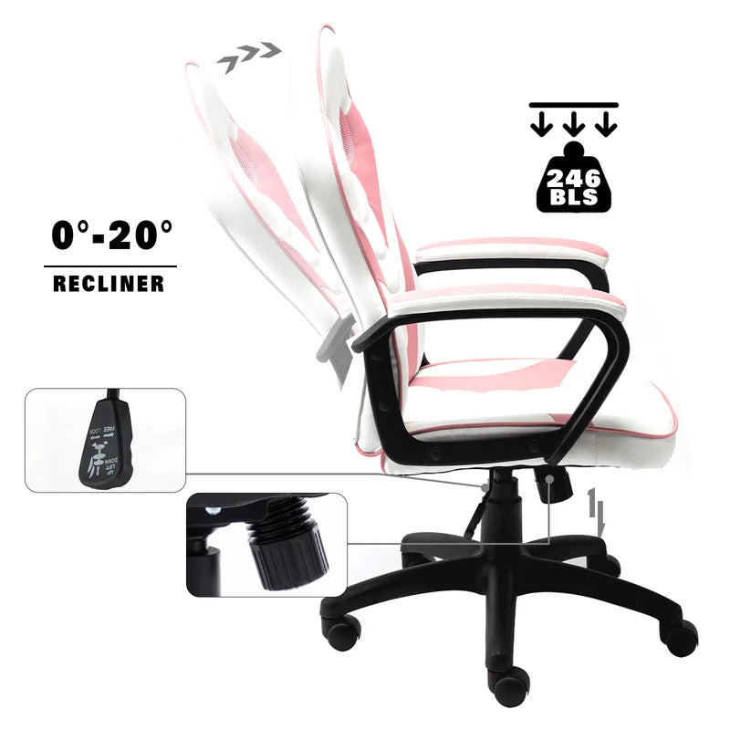 Gaming Chair: Strike Gaming Chair