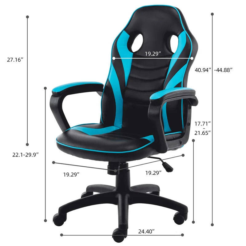 Gaming Chair: Strike Gaming Chair