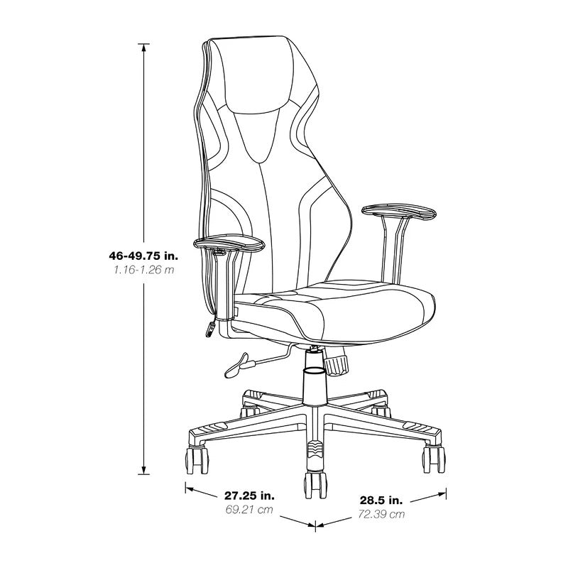 Gaming Chair: Stylish Gaming Chair