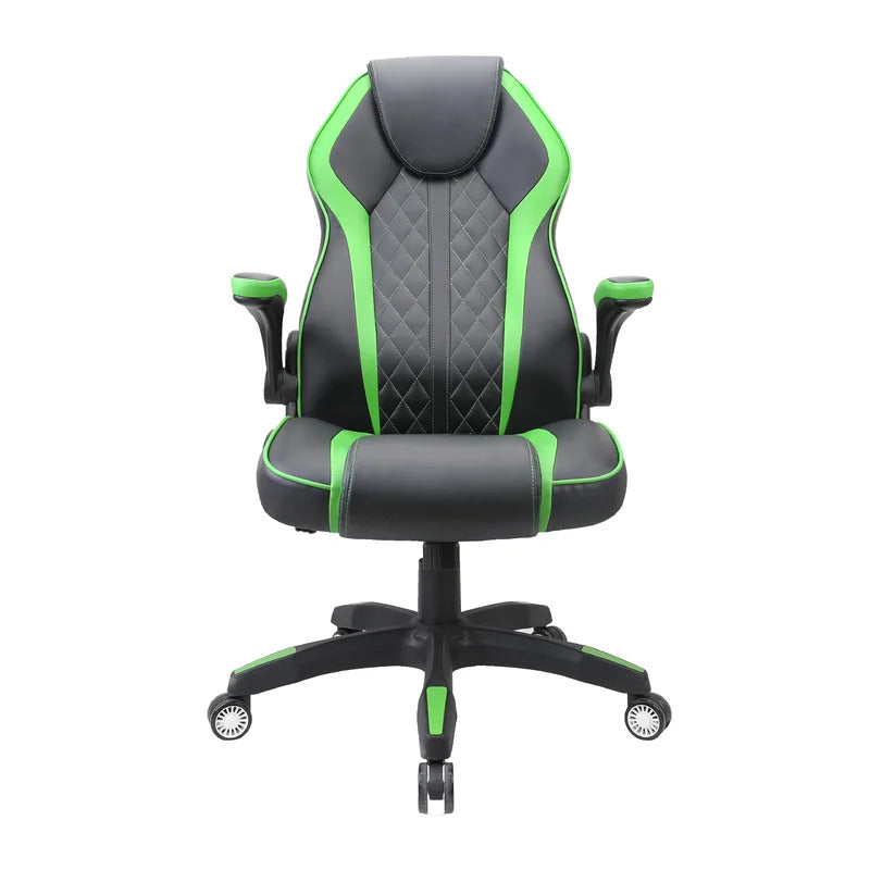 Gaming Chair: Stylish PC & Racing Gaming Chair