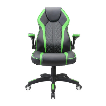 Gaming Chair: Stylish PC & Racing Gaming Chair