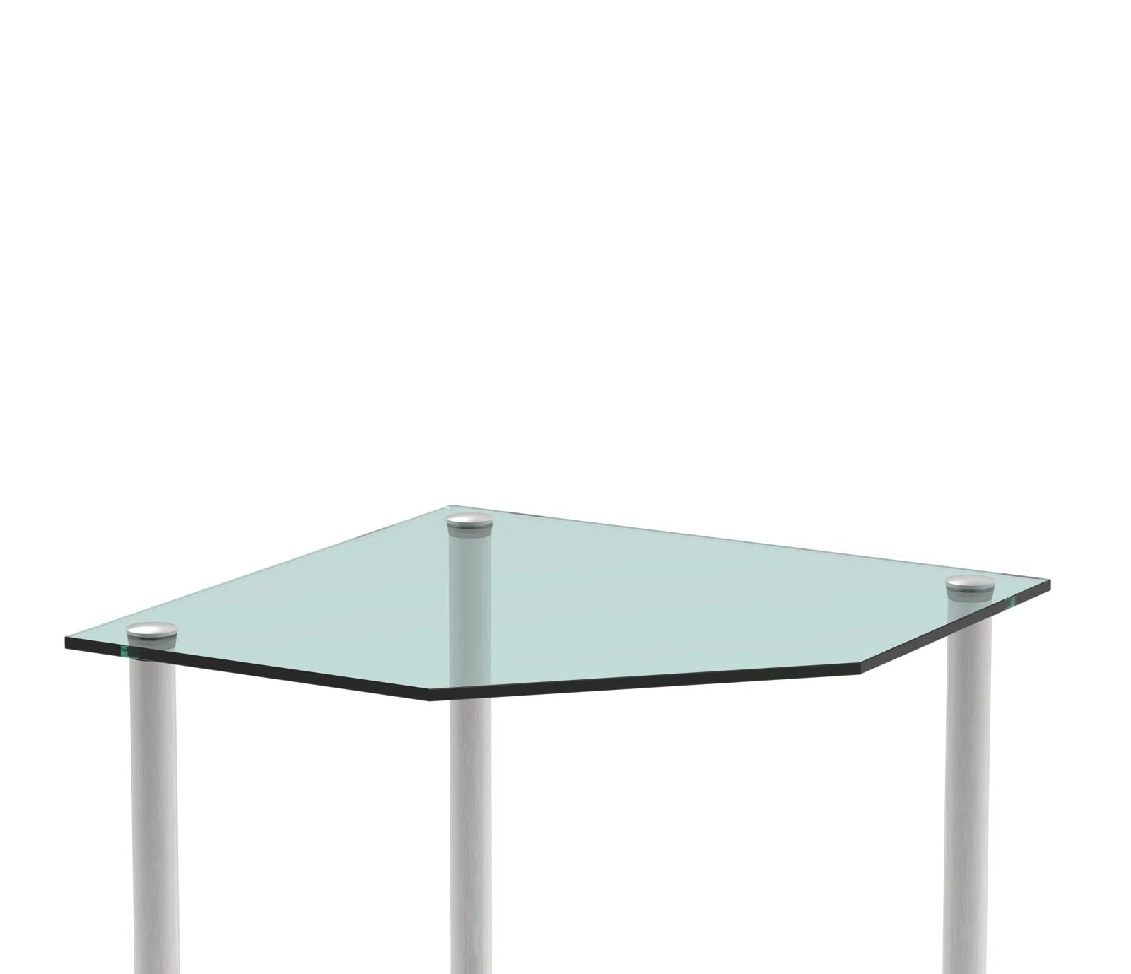 Display Unit: Glass Rack For Home