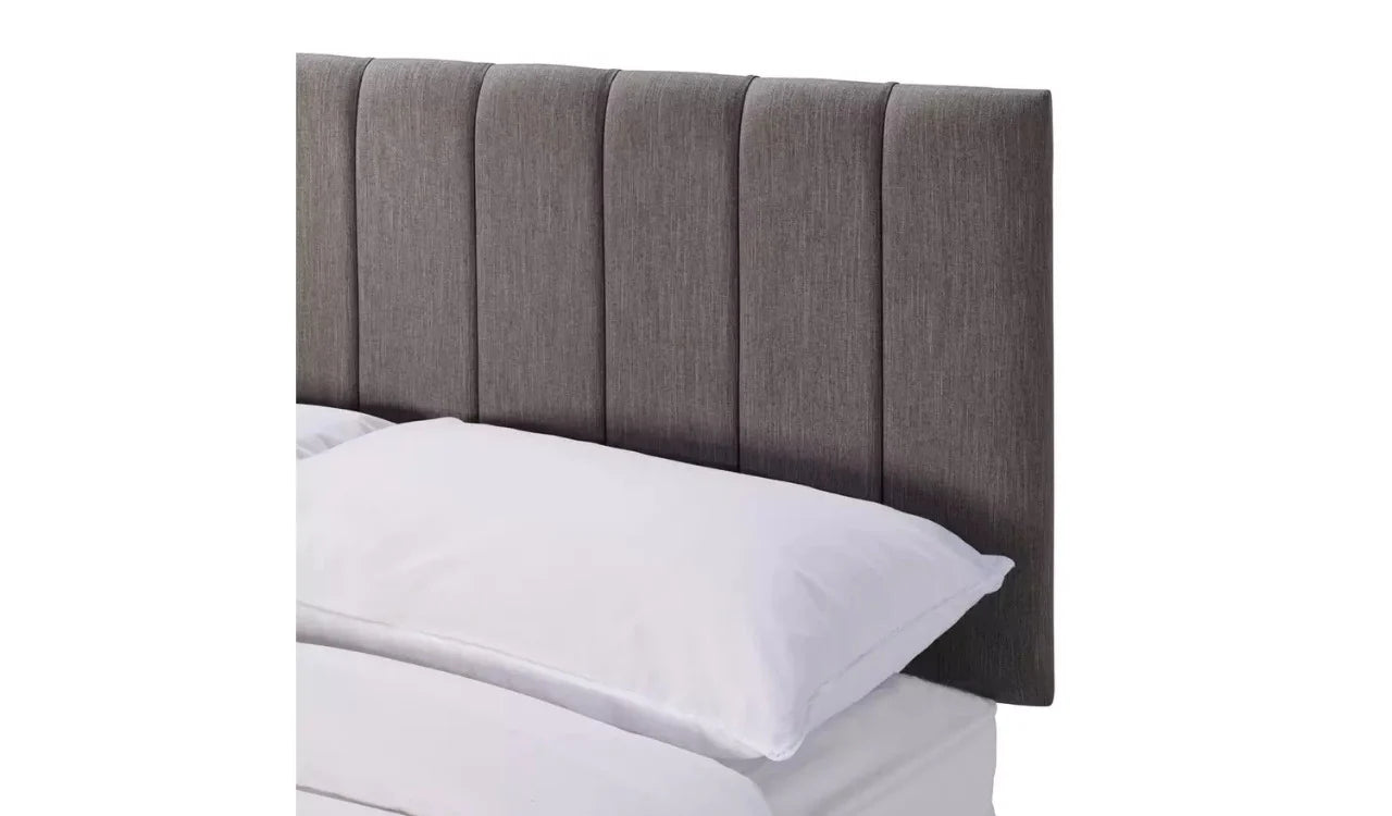 King Size: 2 Drawer King Size Divan Bed