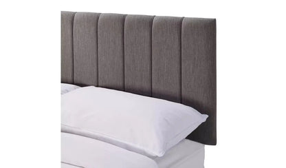 King Size: 2 Drawer King Size Divan Bed