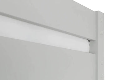 Bunk Bed: Triple Highsleeper Bunk Bed