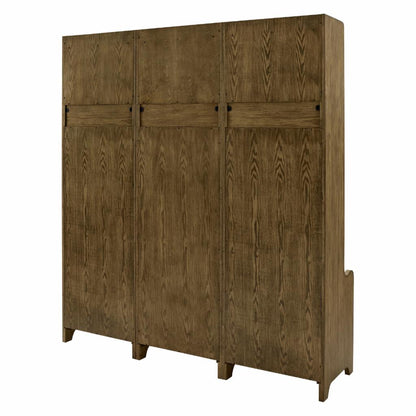 Hall Trees: Entryway Hall Tree - Set of 3