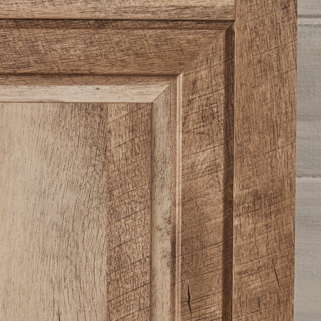 Hall Trees: Hall Tree - Weathered