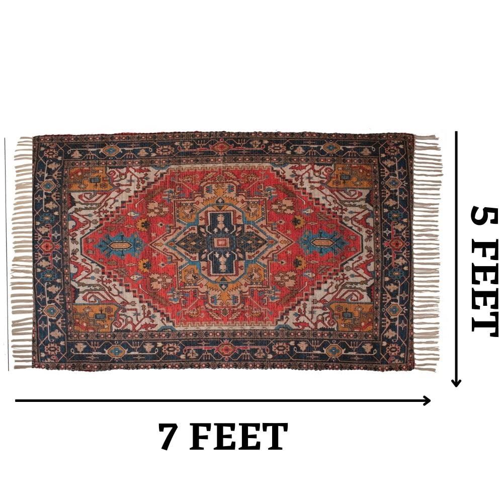 Carpets: Handmade Printed Modern Carpets