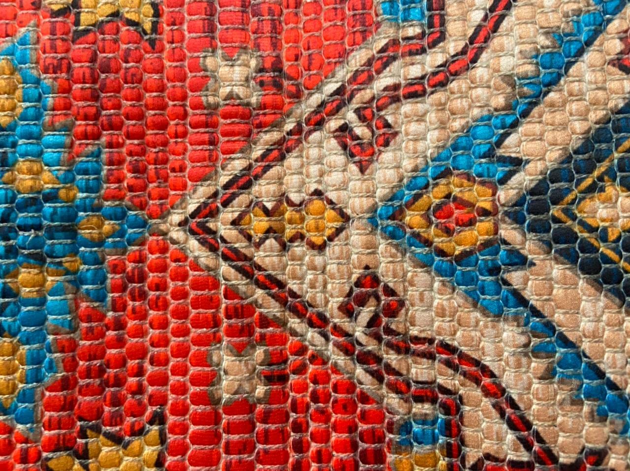 Carpets: Handmade Printed Modern Carpets