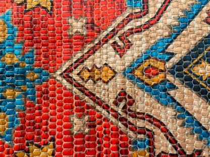 Carpets: Handmade Printed Modern Carpets