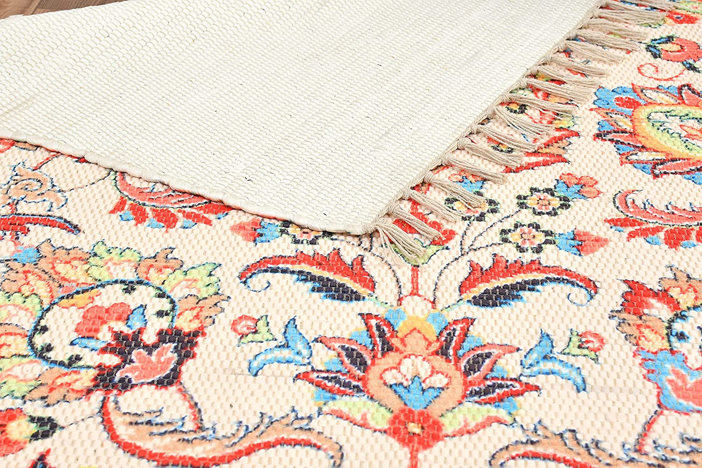 Carpets: Handmade Printed Modern Floor Mats