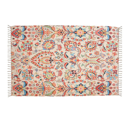 Carpets: Handmade Printed Modern Floor Mats