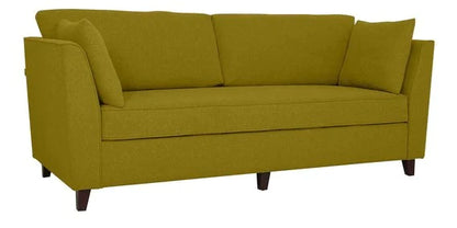 3 Seater Sofa Set:- Fabric Sofa Set