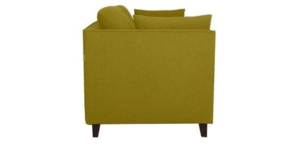 3 Seater Sofa Set:- Fabric Sofa Set
