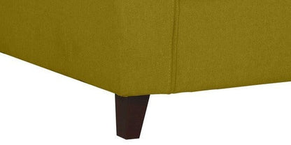 3 Seater Sofa Set:- Fabric Sofa Set