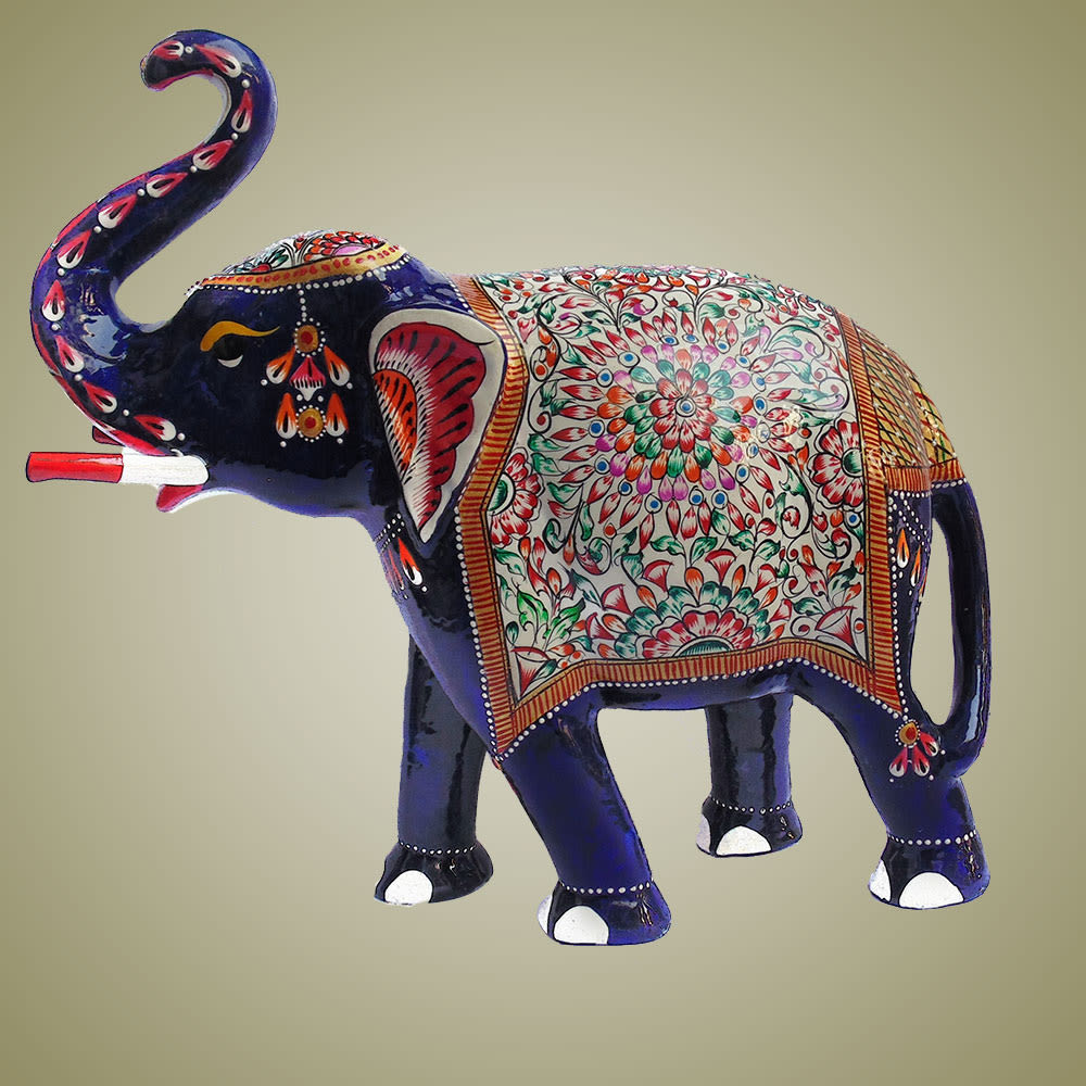 Home Decor : Beautiful Elephant