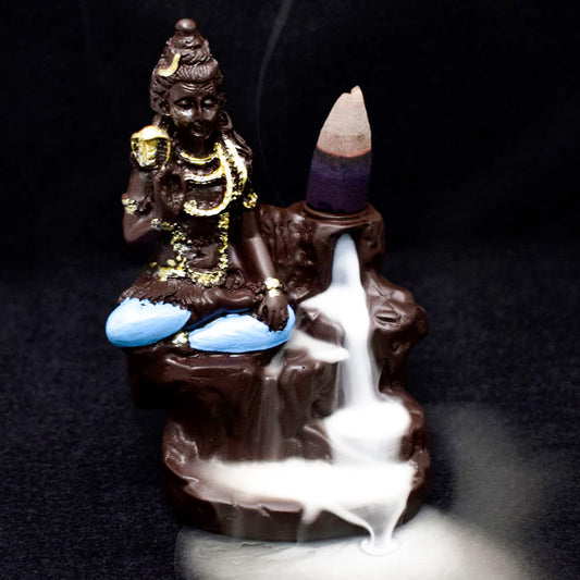 Home Decor : Bhole Nath Idol