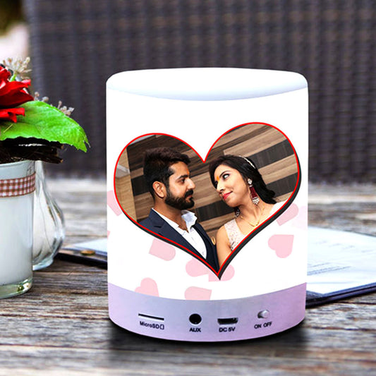 Home Decor : Customized Bluetooth Speaker