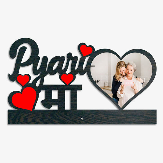 Home Decor : Dear Mom Picture Frame