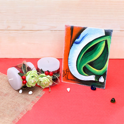 Home Decor : Devotion Extremities Combo