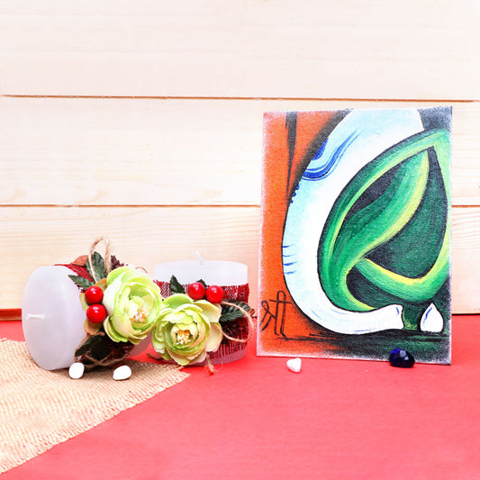 Home Decor : Devotion Extremities Combo