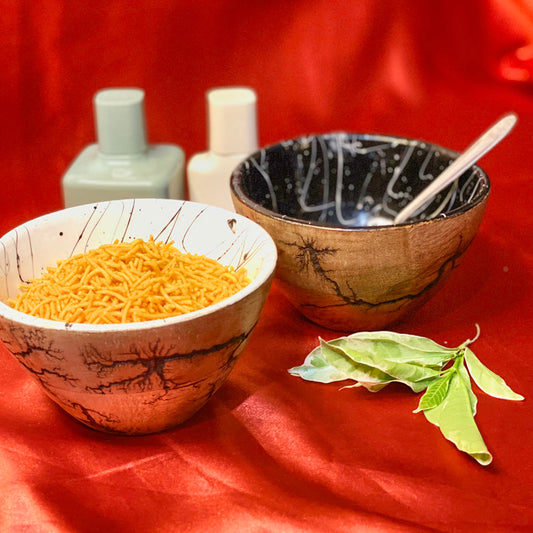 Home Decor : Epoxy Resin Designer Bowls