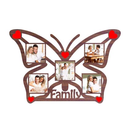 Home Decor : Family Forever Pictures
