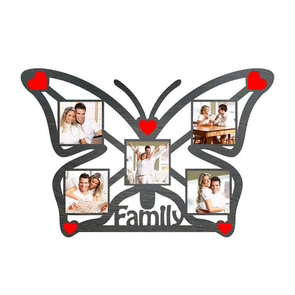 Home Decor : Family Forever Pictures