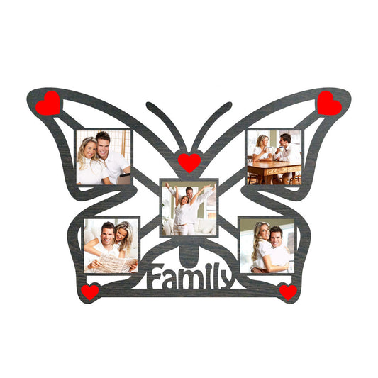 Home Decor : Family Forever Pictures