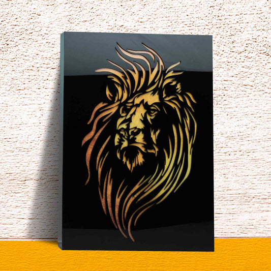 Home Decor : Lions Den
