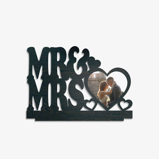 Home Decor : Lovers Photo Frame