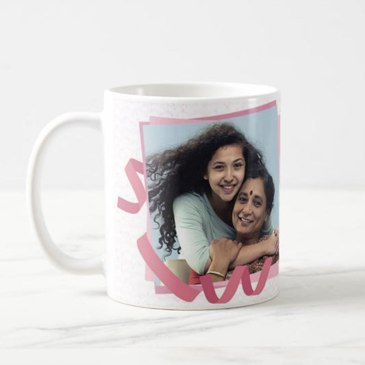 Home Decor : Made For Mother With Love Mug