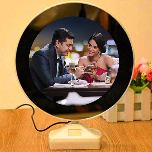 Home Decor : Magic Mirror for You