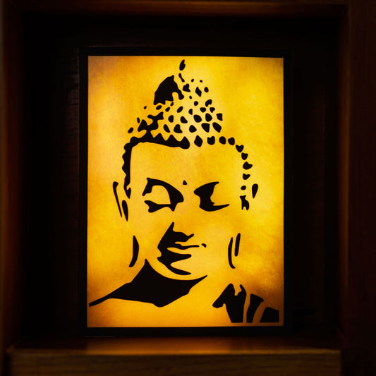 Home Decor : Nirvana