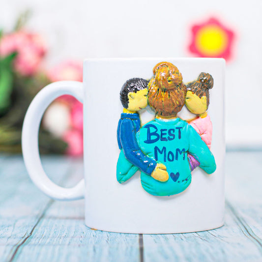 Home Decor : Nurturing Pure Soul Mug 