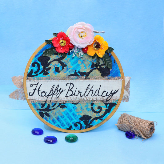 Home Decor : Perfect Birthday Message