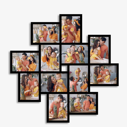 Home Decor : Picturesque Photo Frame