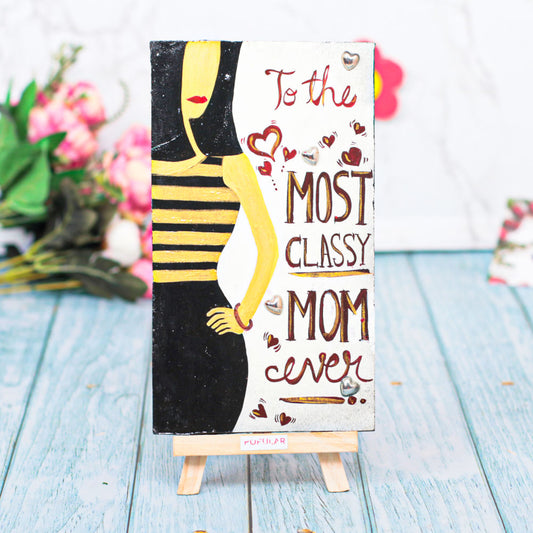 Home Decor : Precious Gift For Classy Mom