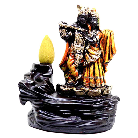 Home Decor : Radha Krishan Figurine