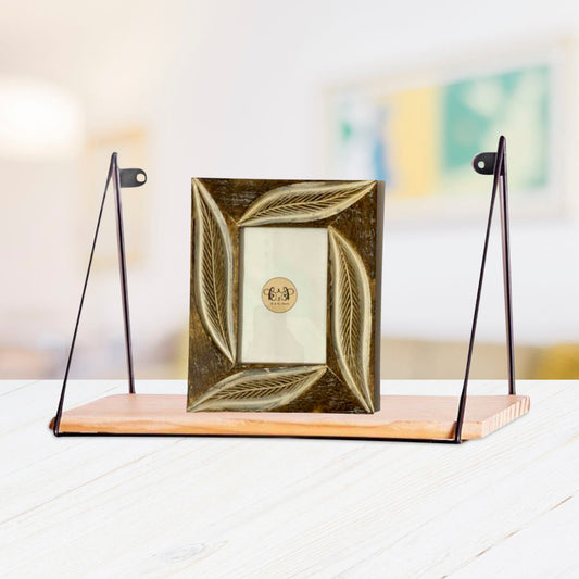 Home Decor : Vintage Photo Frame