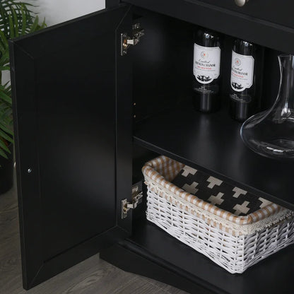 Hutch Cabinets : 71" Kitchen Pantry/Microwave Stands