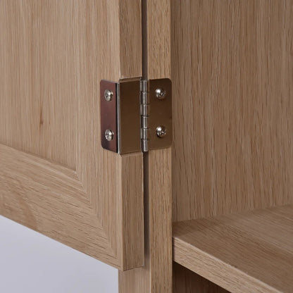 Hutch Cabinets : 72" Kitchen Pantry/Microwave Stands