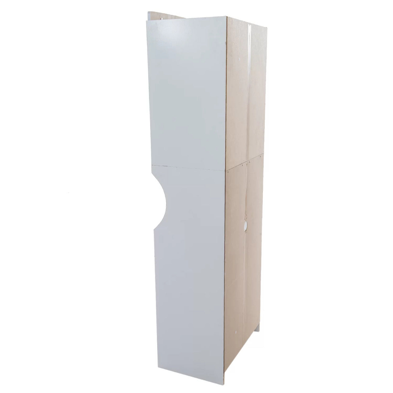Hutch Cabinets : 72" Kitchen Pantry/Microwave Stands