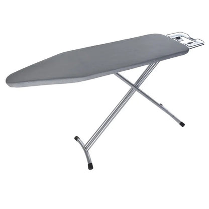 Ironing Table: 4 Leg Freestanding Ironing Board