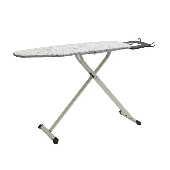Ironing Table: Freestanding Ironing Board