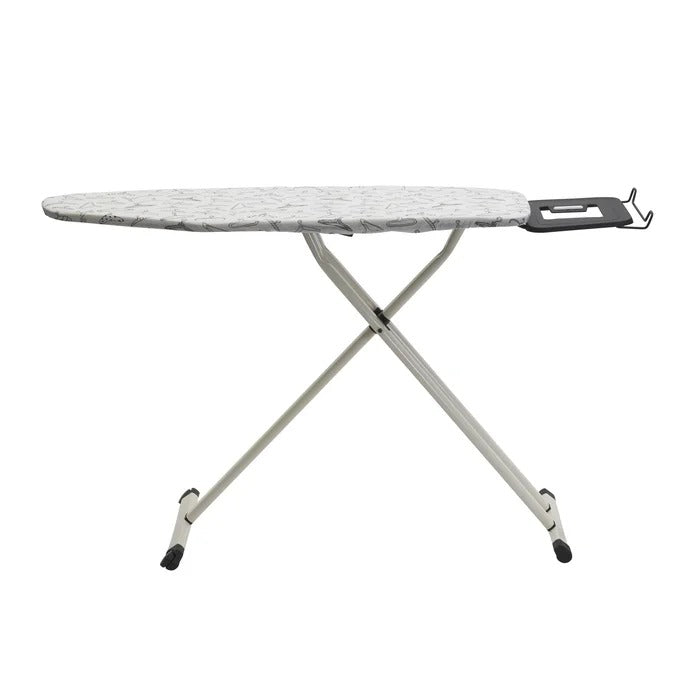 Ironing Table: Freestanding Ironing Board