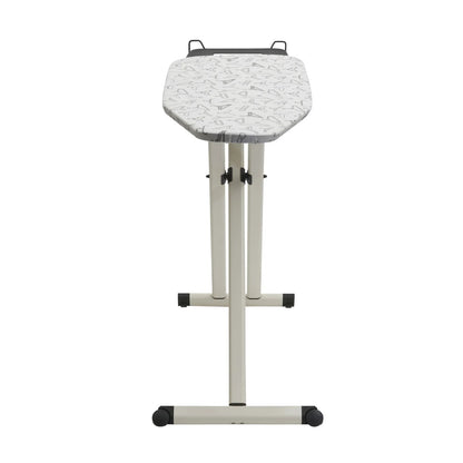 Ironing Table: Freestanding Ironing Board