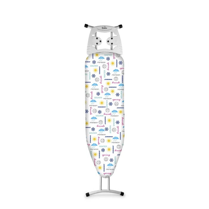 Ironing Table: Freestanding Ironing Board