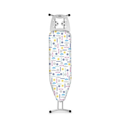 Ironing Table: Freestanding Ironing Board